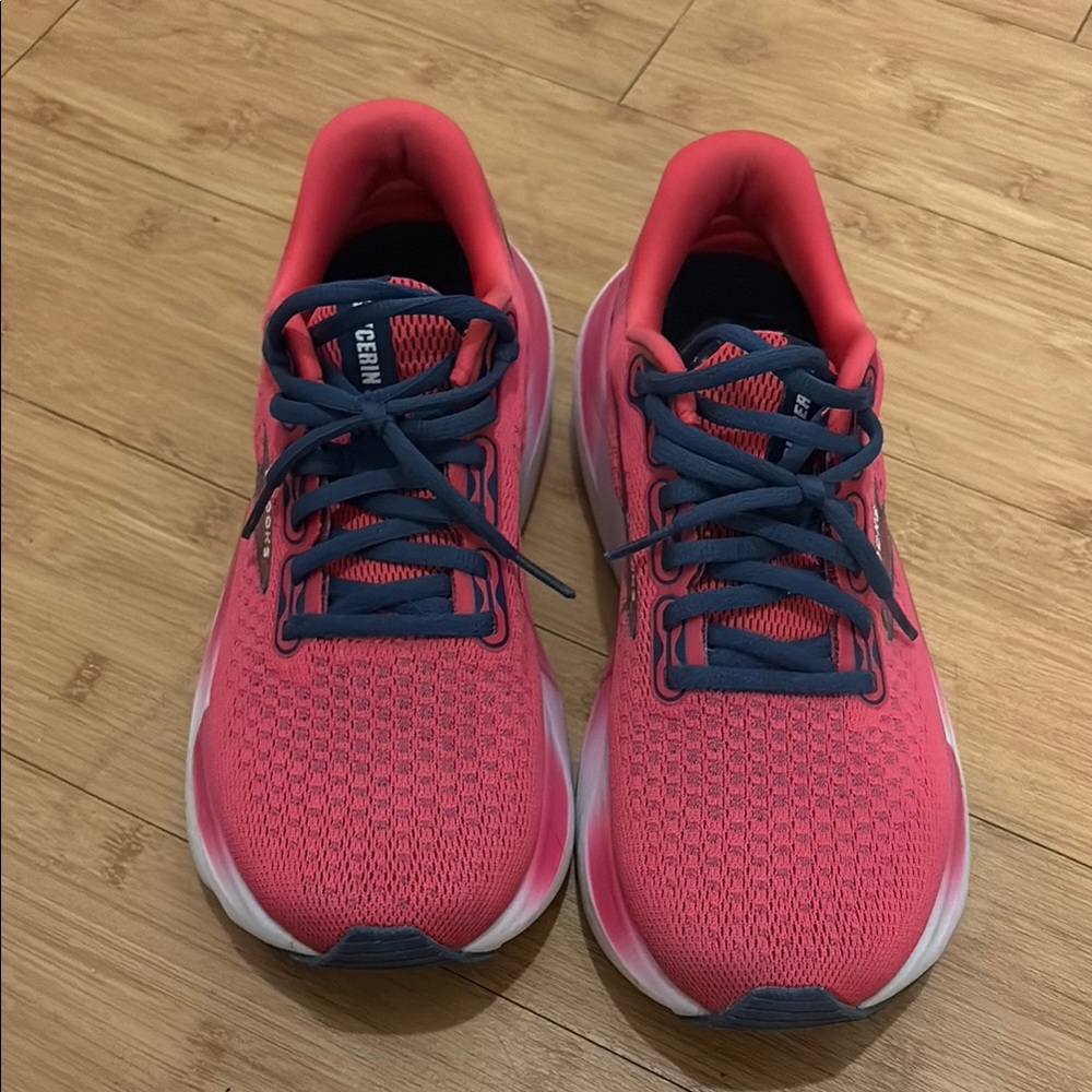 Brooks glycerine 21